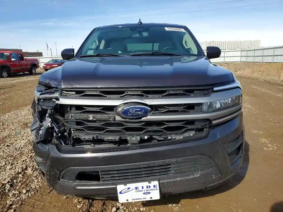 1FMJU1J88REA40423 2024 FORD EXPEDITION-4