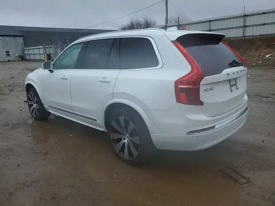 YV4H60LE9R1191138 2024 VOLVO XC90 PLUS-1
