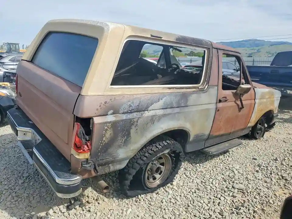 1FMEU15Y5KLB19044 1989 FORD BRONCO-2