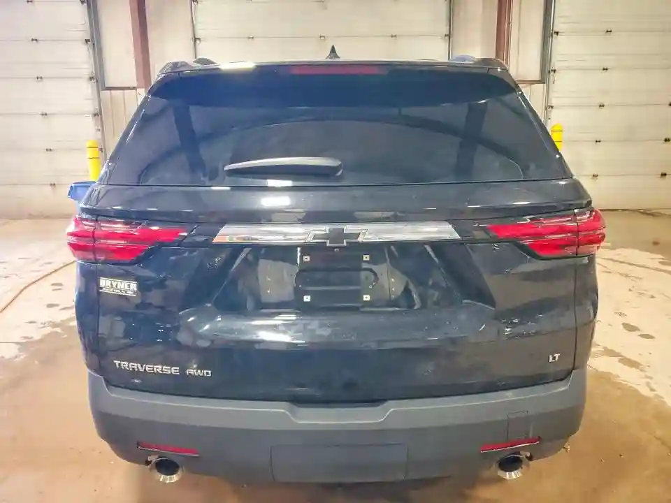 1GNEVGKW3PJ328767 2023 CHEVROLET TRAVERSE-5