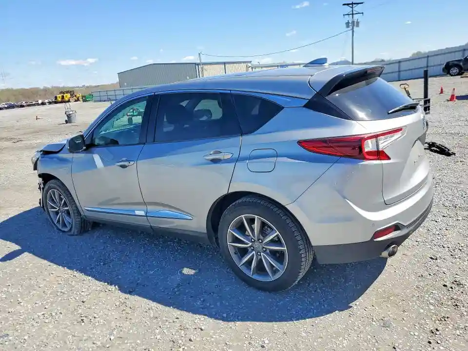 5J8TC1H56KL022291 2019 ACURA RDX-1