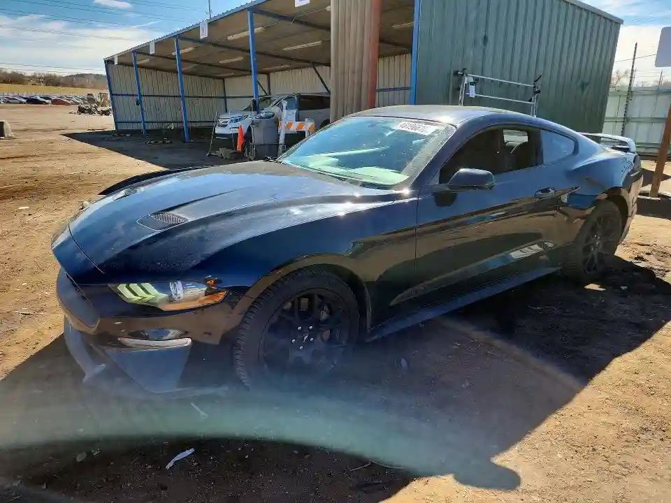 1FA6P8TH9J5145070 2018 FORD MUSTANG-0
