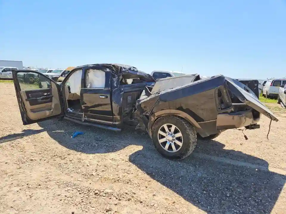 3C63R3KL7JG271198 2018 RAM 3500-1