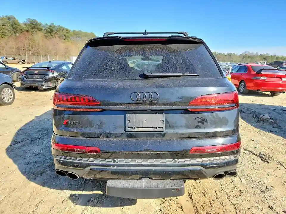 WA1VWBF77PD019131 2023 AUDI SQ7-5