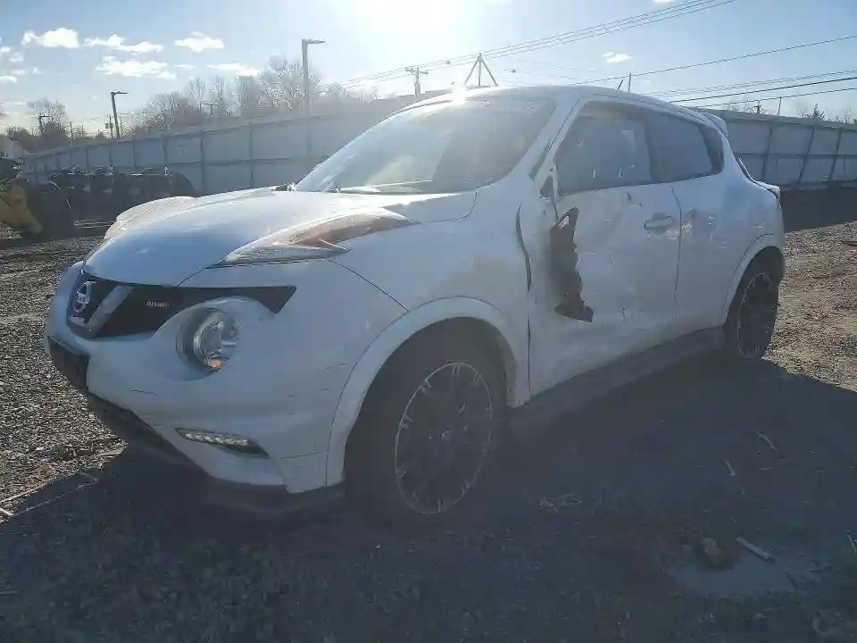JN8AF5MV3FT562654 2015 NISSAN JUKE S-0