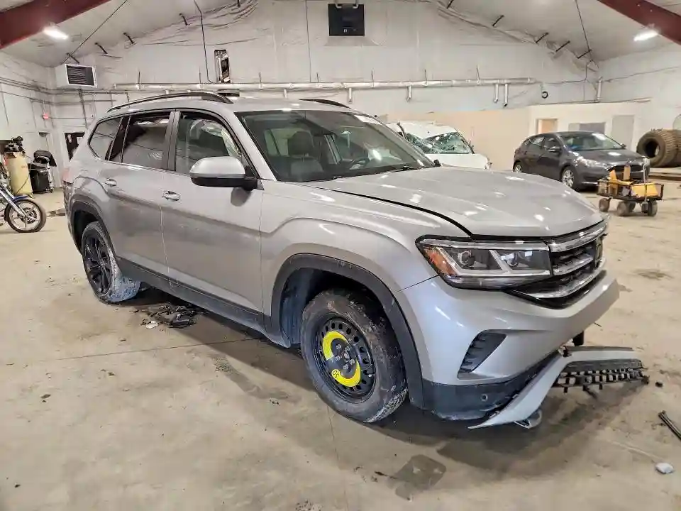 1V2HP2CA6NC554789 2022 VOLKSWAGEN ATLAS-3