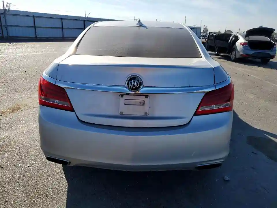 1G4GA5G33GF160949 2016 BUICK LACROSSE-5