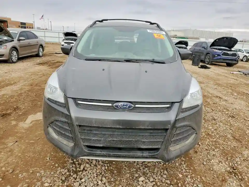 1FMCU9GXXGUB96200 2016 FORD ESCAPE-4