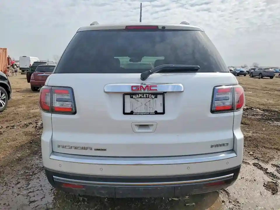 1GKKVSKD2HJ145525 2017 GMC ACADIA-5