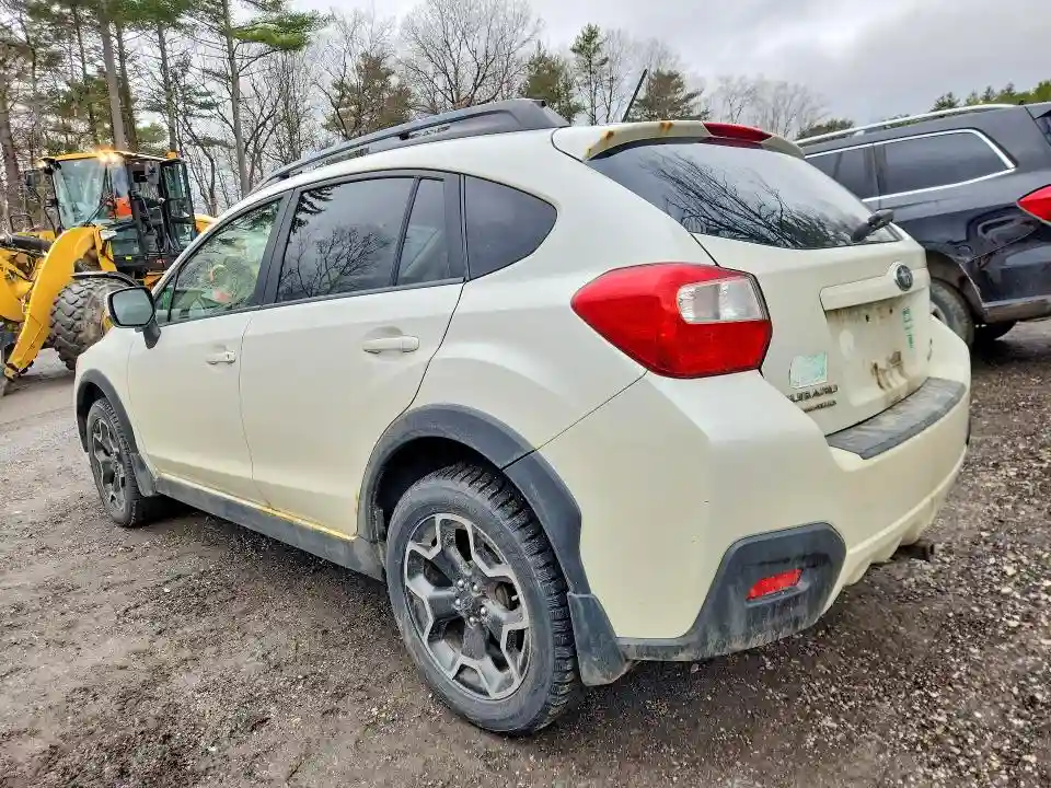 JF2GPAVC7E8316136 2014 SUBARU XV-1