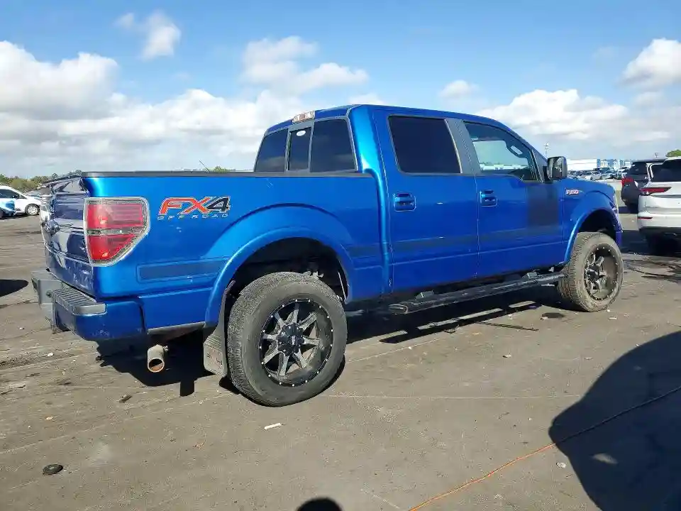 1FTFW1ET1DFB12746 2013 FORD F-150-2