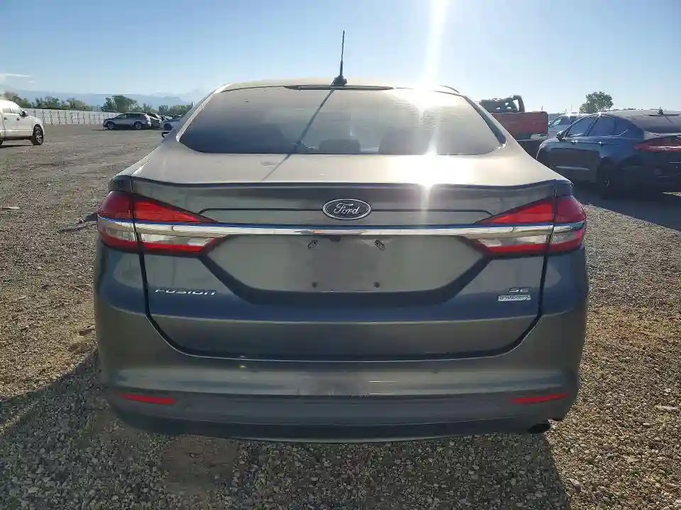 3FA6P0HD9HR222194 2017 FORD FUSION-5