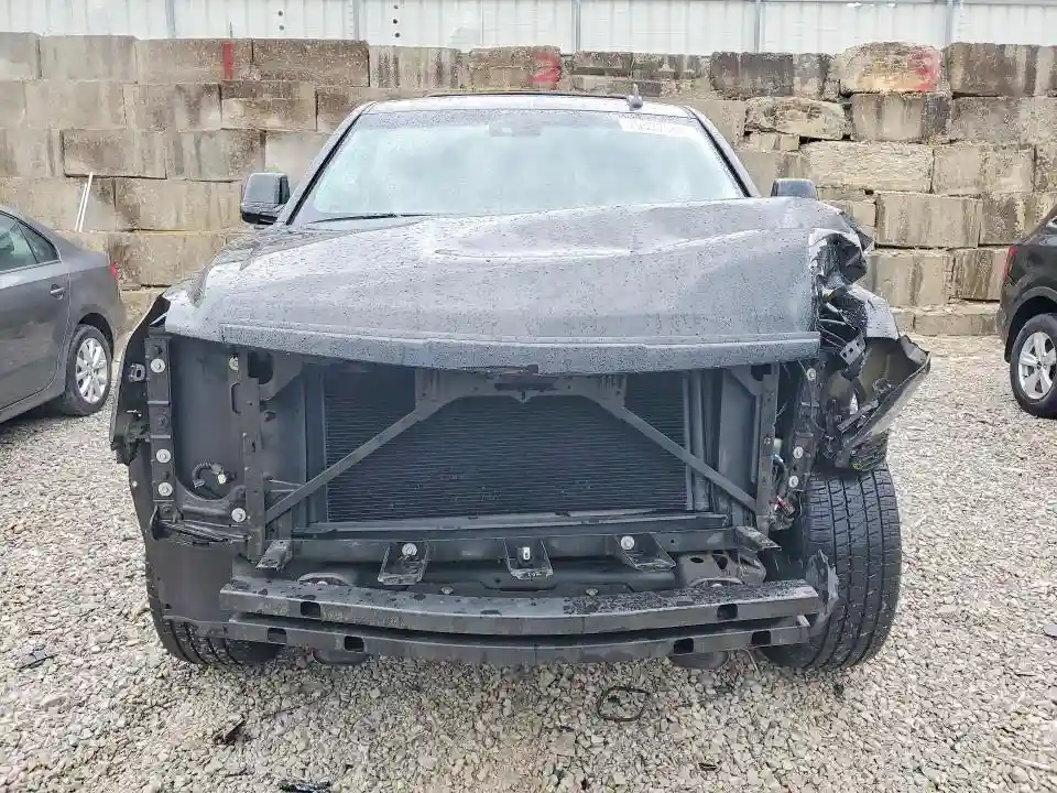 1GYS4BKJ6KR135944 2019 CADILLAC ESCALADE-4