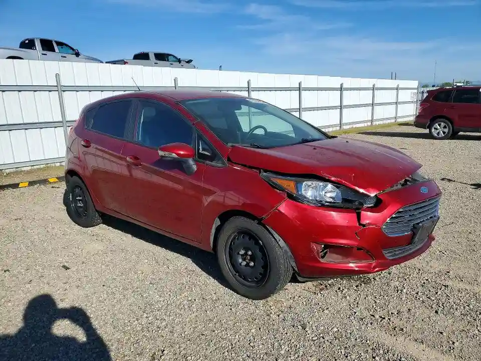 3FADP4EE9FM225411 2015 FORD FIESTA-3