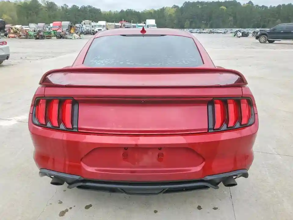 1FA6P8TH4L5188248 2020 FORD MUSTANG-5