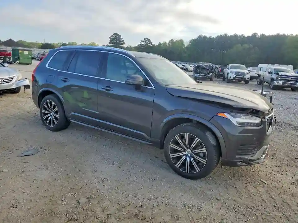 YV4062PK1P1960639 2023 VOLVO XC90-3