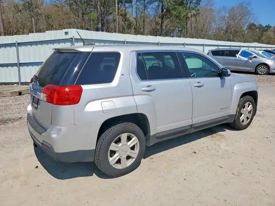 2GKFLVEK1F6291900 2015 GMC TERRAIN-2