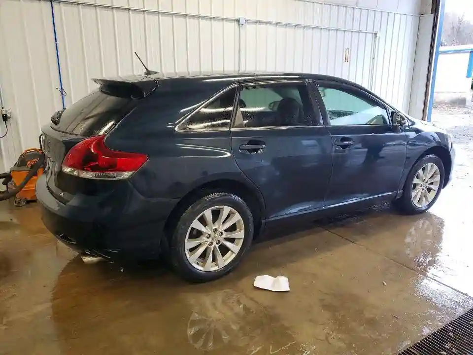 4T3BA3BB1DU040692 2013 TOYOTA VENZA-2