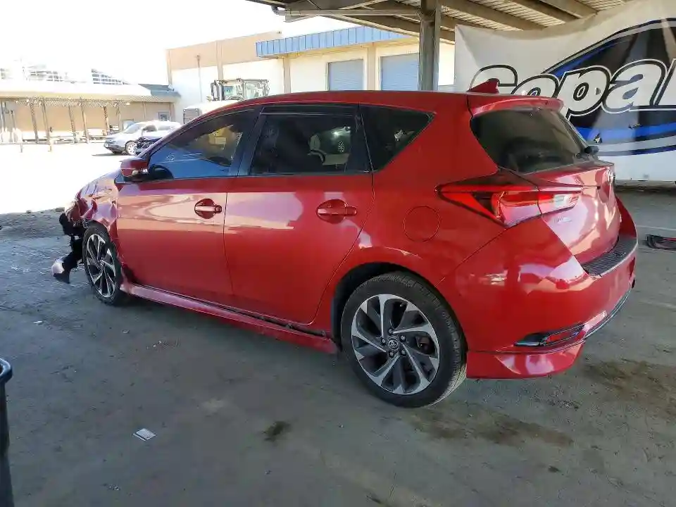 JTNKARJE9HJ548861 2017 TOYOTA COROLLA IM-1