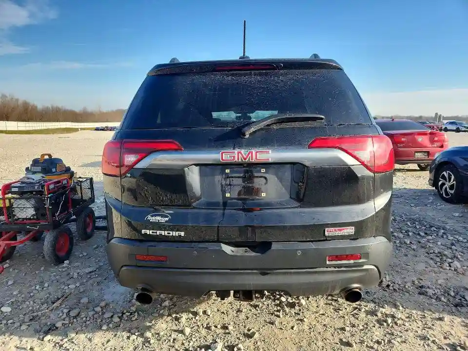1GKKNVLS8JZ181547 2018 GMC ACADIA-5
