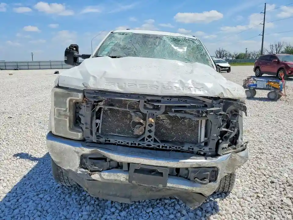 1FT7W2BT7HED68982 2017 FORD F250-4