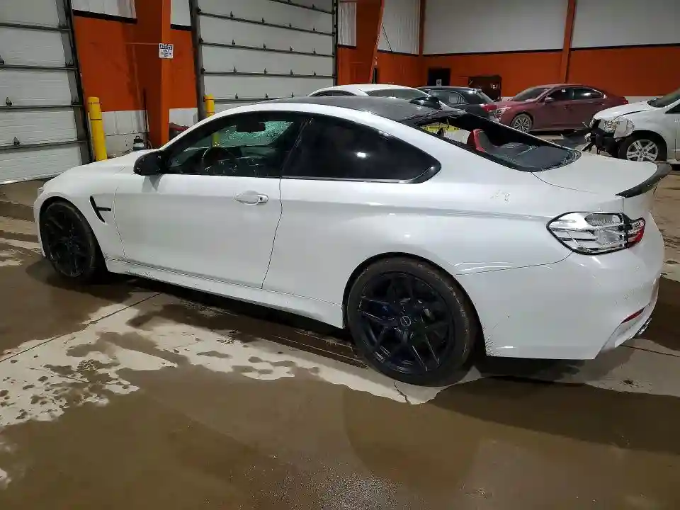 WBS3R9C59FK330014 2015 BMW M4-1