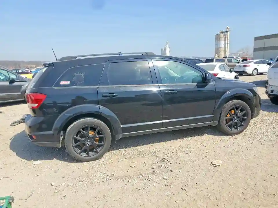3C4PDCBB5KT853597 2019 DODGE JOURNEY-2