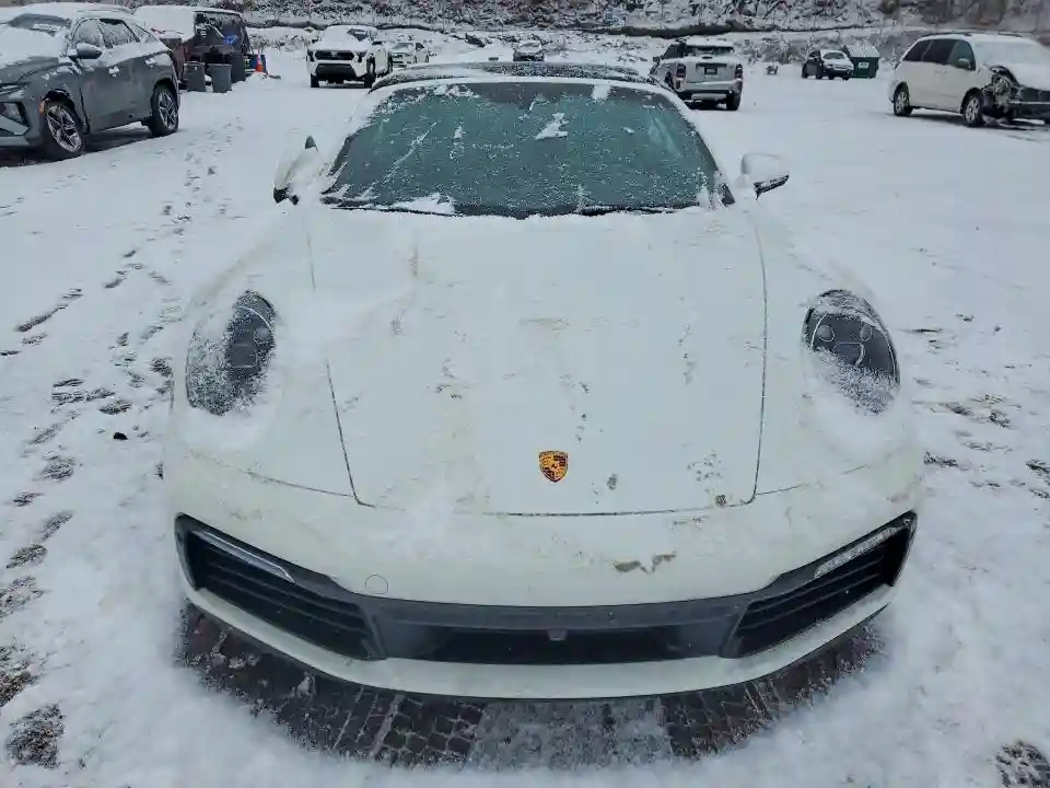 WP0CA2A96RS238083 2024 PORSCHE 911-4