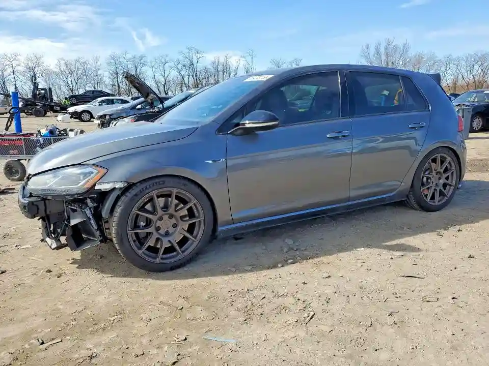 WVWVA7AU0KW145388 2019 VOLKSWAGEN GOLF-0