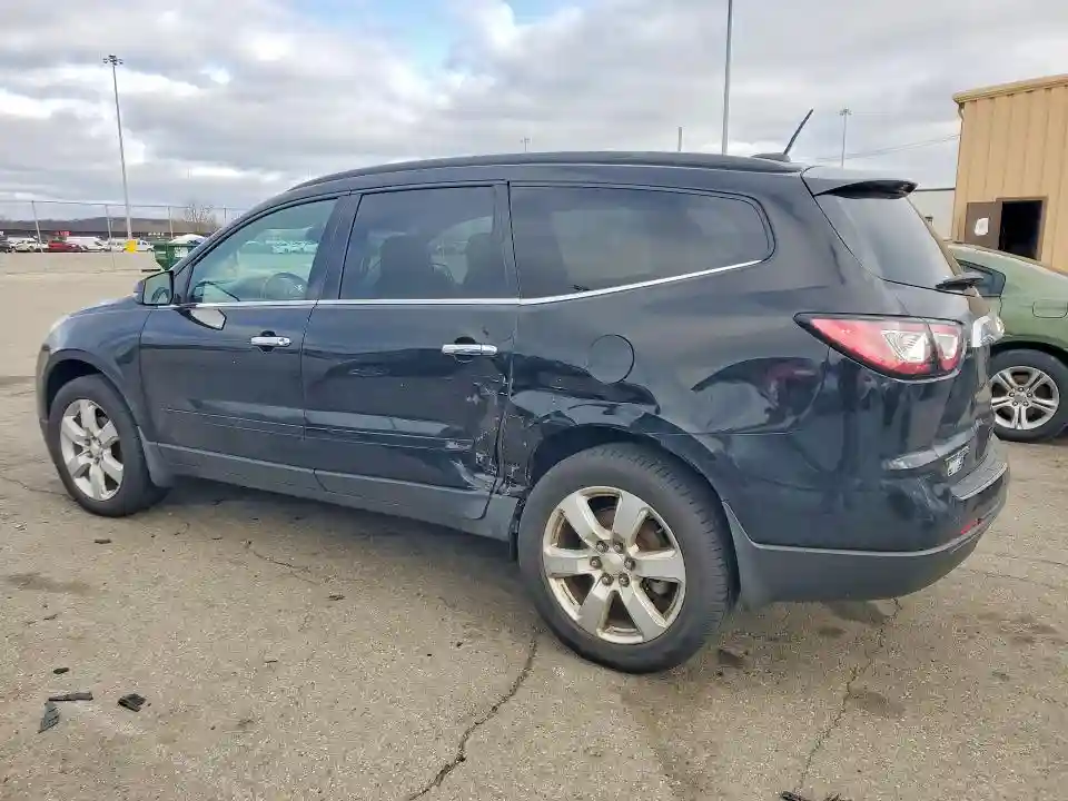 1GNKRGKD4HJ185268 2017 CHEVROLET TRAVERSE-1