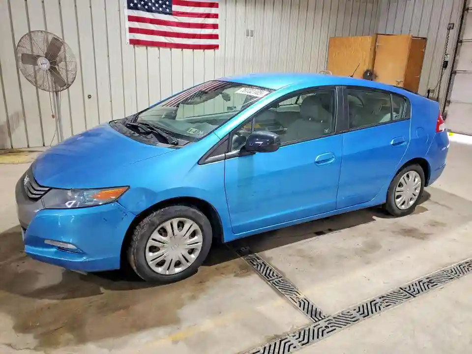 JHMZE2H56AS026403 2010 HONDA INSIGHT-0