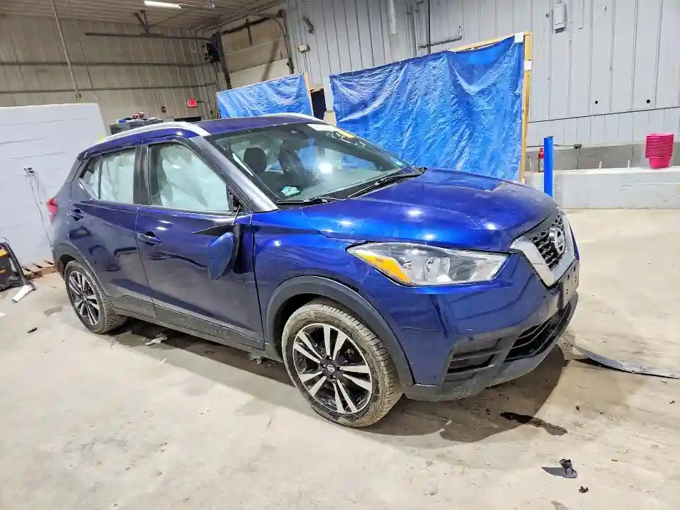 3N1CP5CV8LL491120 2020 NISSAN KICKS-3