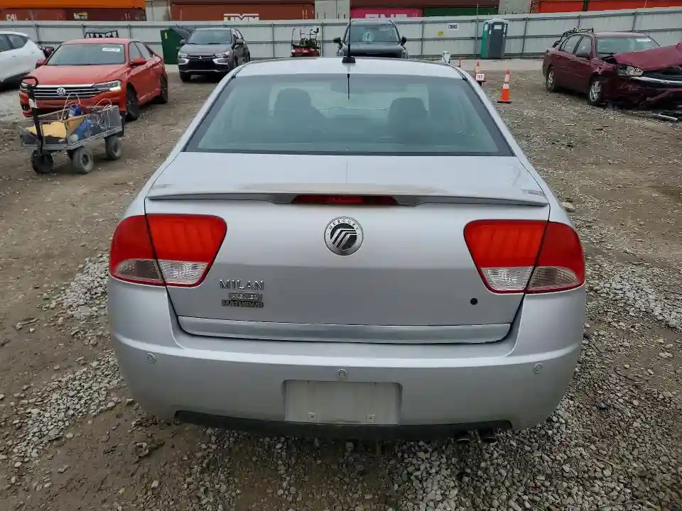 3MEHM0JA5AR627632 2010 MERCURY MILAN-5
