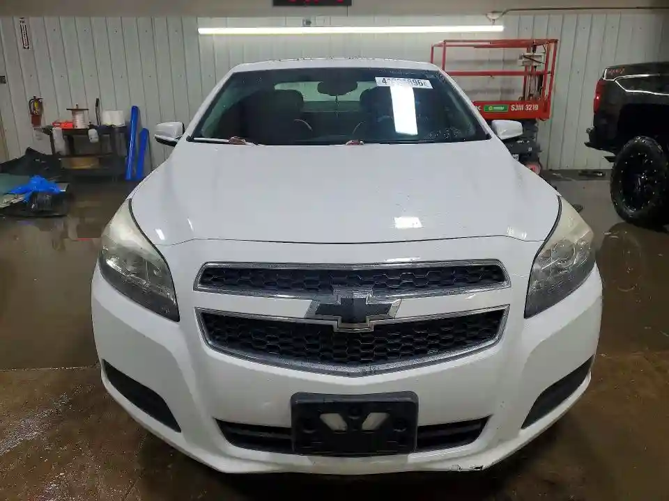 1G11C5SA0DF251000 2013 CHEVROLET MALIBU 1L-4
