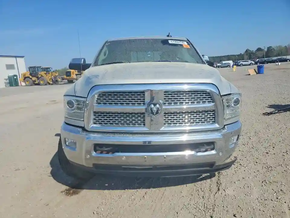 3C6UR5FL6HG519316 2017 RAM 2500-4