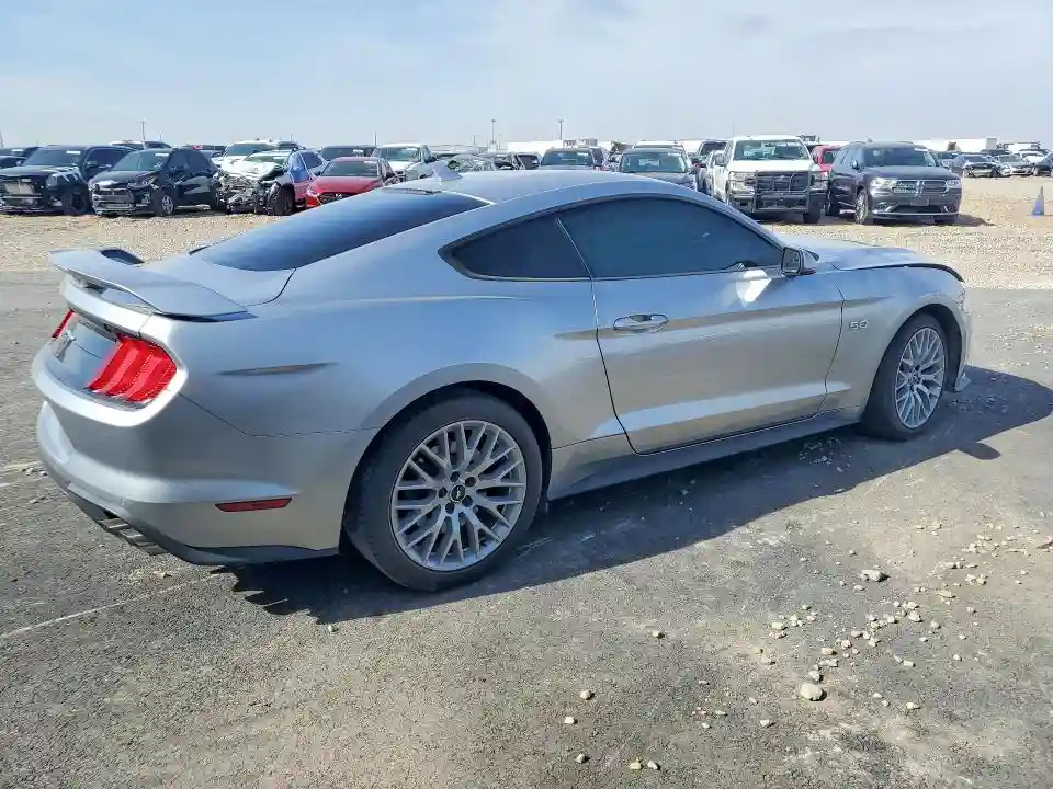 1FA6P8CF7L5176450 2020 FORD MUSTANG-2