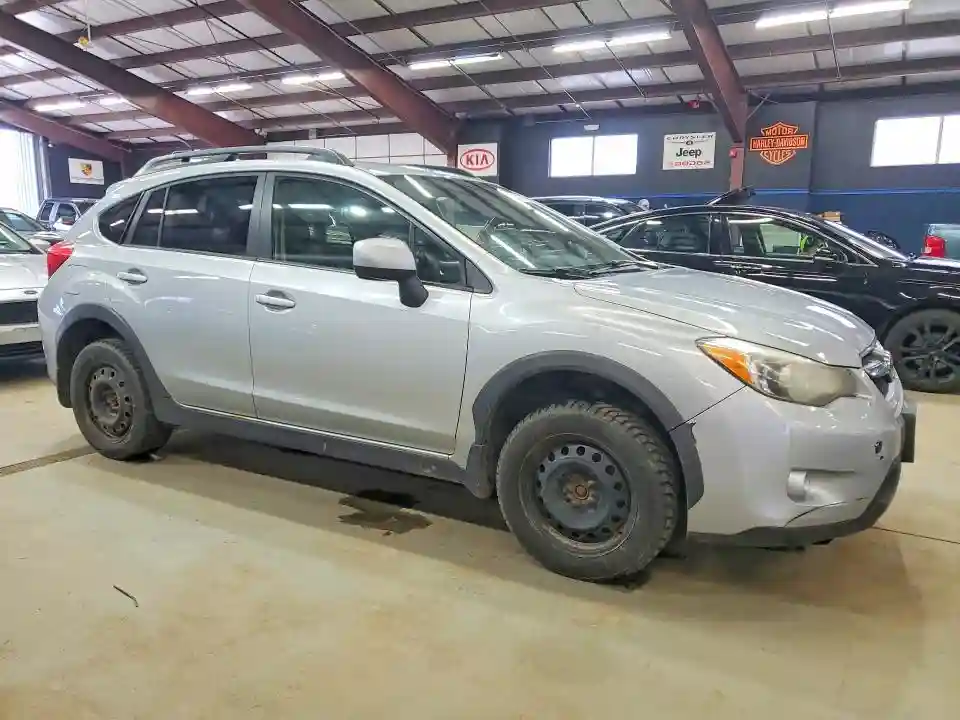 JF2GPAGC2D2860400 2013 SUBARU XV-3
