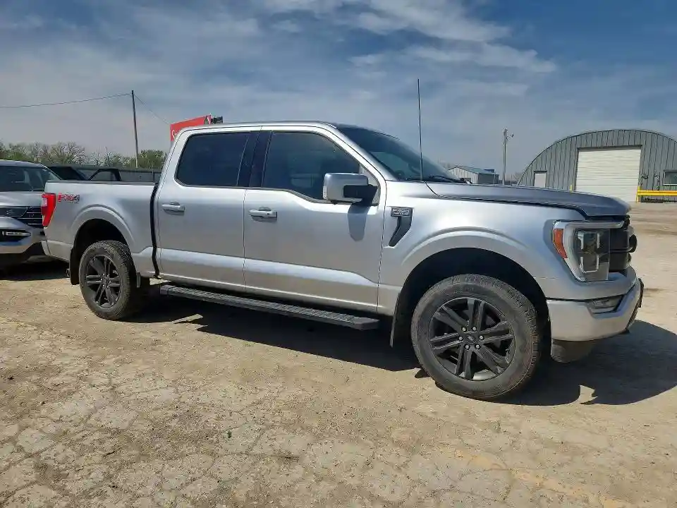 1FTFW1E81MFC05603 2021 FORD F150-3