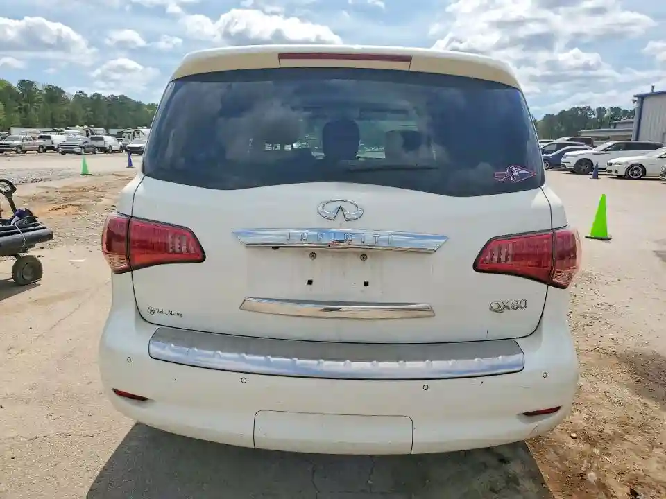 JN8AZ2ND6H9830141 2017 INFINITI QX80-5