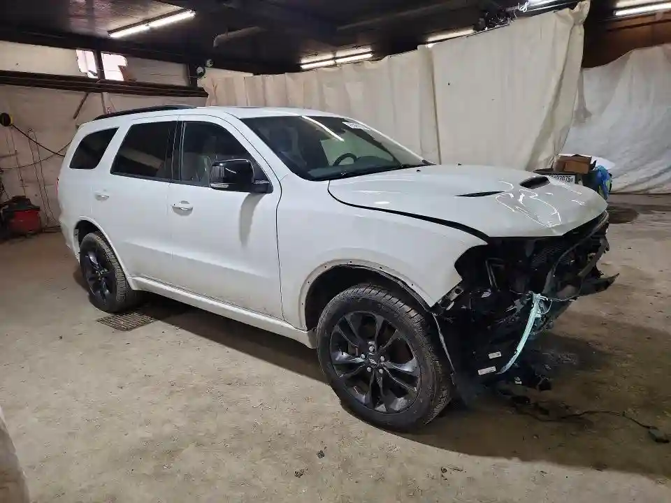 1C4RDJDG2NC205849 2022 DODGE DURANGO-3