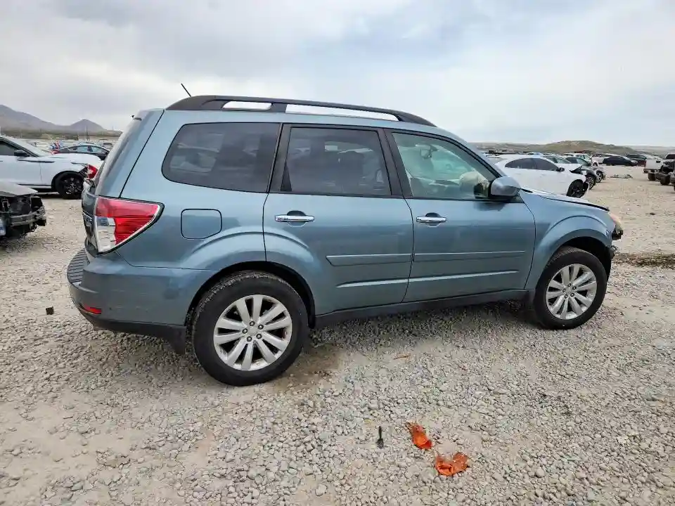JF2SHADC2CH413752 2012 SUBARU FORESTER-2