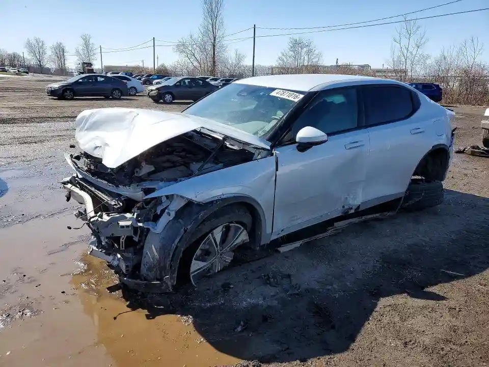 YSMFE3KA0RL219088 2024 POLESTAR 2-0