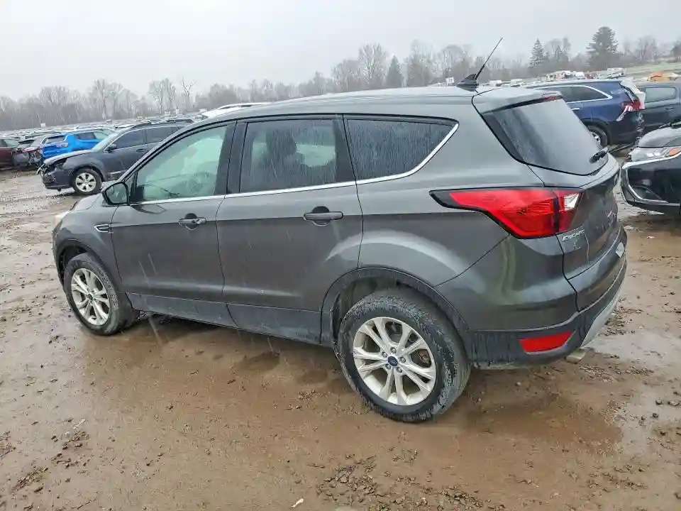 1FMCU9GDXKUA43864 2019 FORD ESCAPE-1