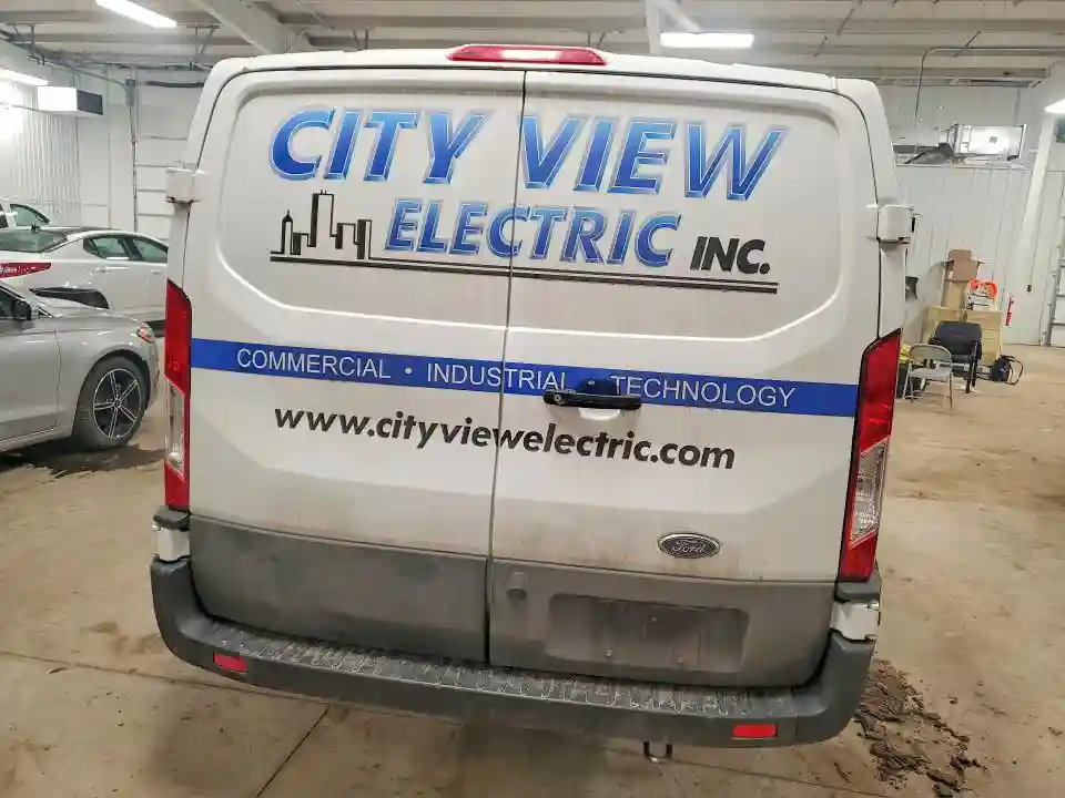 1FTBR1Y88SKA52868 2025 FORD TRANSIT-5