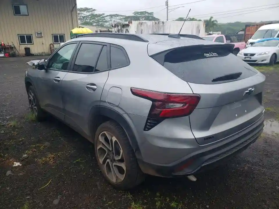 KL77LJEP2SC276499 2025 CHEVROLET TRAX-1