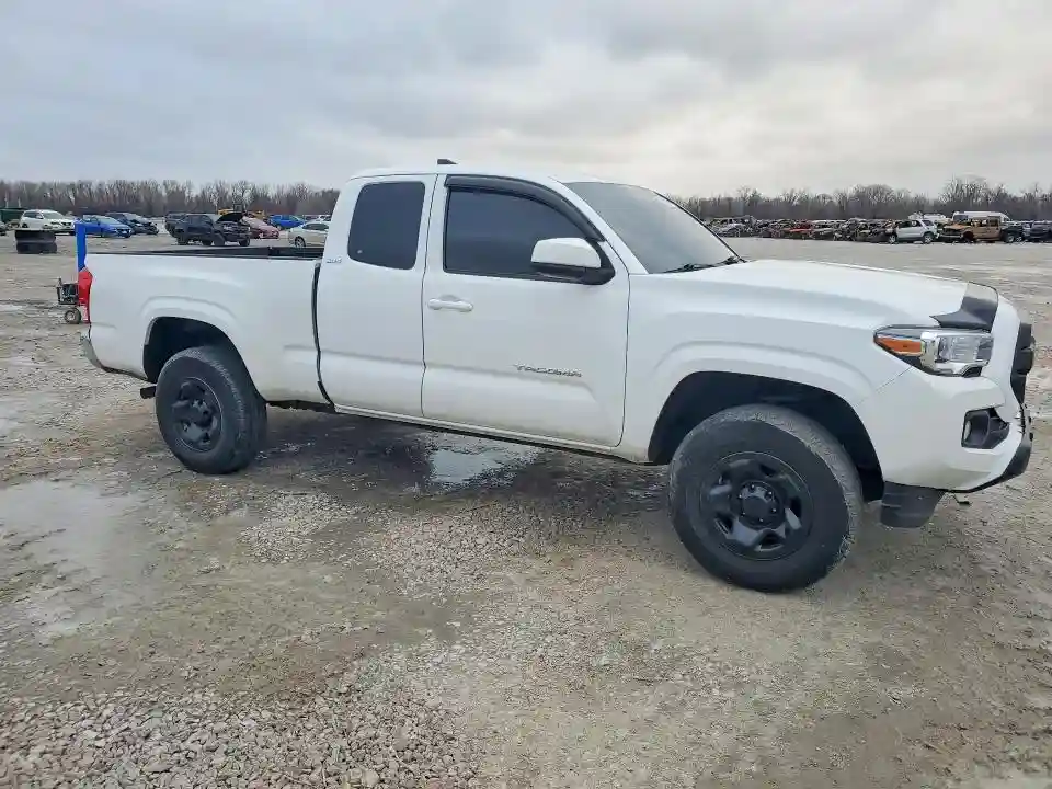 5TFRX5GN7HX074195 2017 TOYOTA TACOMA-3