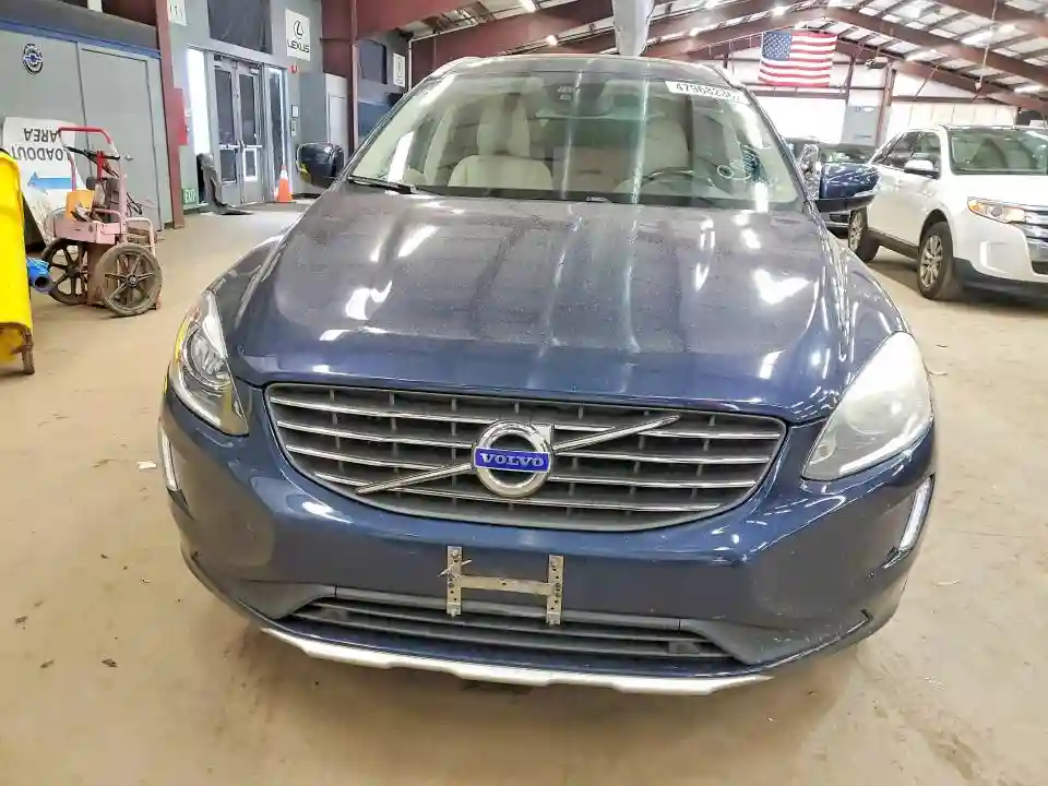 YV440MDK8F2741592 2015 VOLVO XC60-4