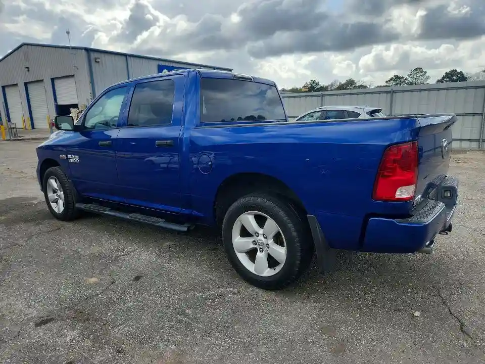 1C6RR6KT2ES377780 2014 RAM 1500-1