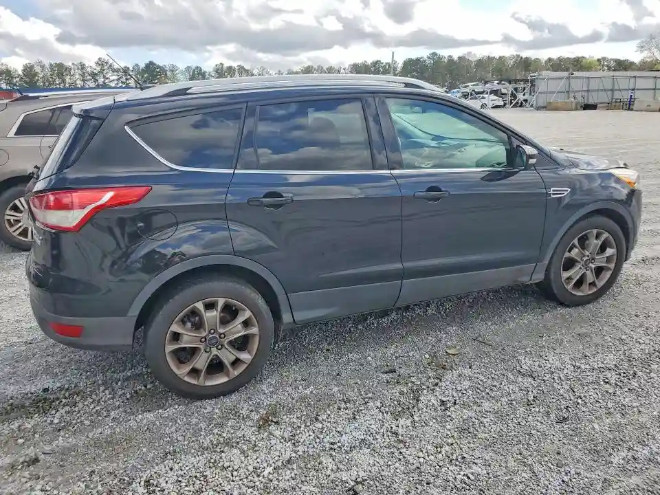 1FMCU0JX9EUB96366 2014 FORD ESCAPE-2