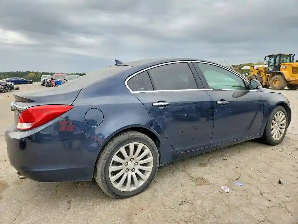 2G4GS5EV2D9153979 2013 BUICK REGAL-2